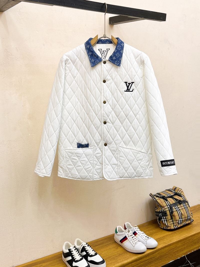 Louis Vuitton Outwear